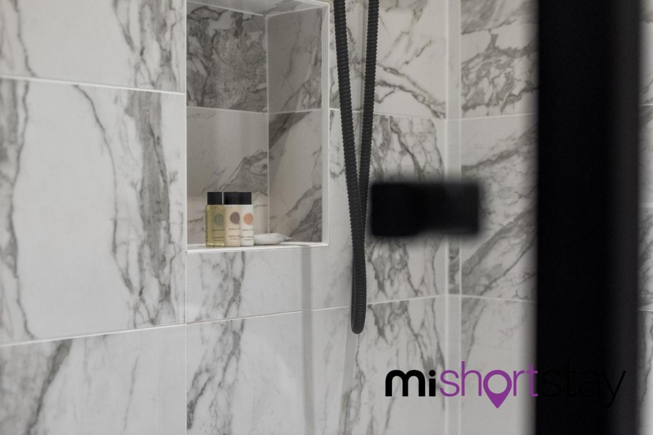 The Residence Fitzrovia - Private One Bedroom Apartment With Own Entrance Λονδίνο Εξωτερικό φωτογραφία